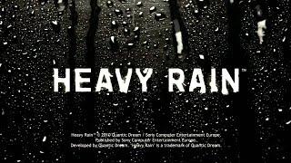 СТРИМ С ЧИПАЕМ#350 - HEAVY RAIN (ПРОХОДИМ ЛУЧШЕЕ ИНТЕРАКТИВНОЕ КИНО) - ЧАСТЬ #1