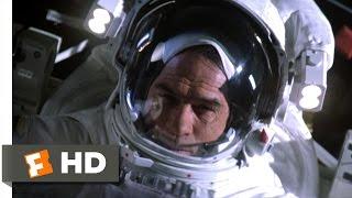 Space Cowboys (9/10) Movie CLIP - Let's Shoot This Baby To The Moon (2000) HD