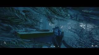 Sniper Ghost Warrior Contracts Altai 24 Mission Part 01