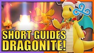 DRAGONITE GUIDE - EVERYTHING YOU NEED TO KNOW BEFORE PLAYING DRAGONITE *Cloud9 PRO* | Pokemon Unite