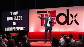 From Homeless to MILLIONAIRE What's the REAL Secret to Jack Peterson's Success