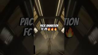 Die neue PACK Animation in FC 25 so sieht ein Walkout aus #FC25 #fc25release