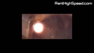 Handgun Firing at 50,000fps