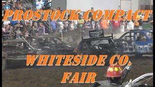 PROSTOCK COMPACT WHITESIDE COUNTY FAIR 2024