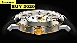 Top 10 New MIDO Watches Buy 2020 |  10 BEST LUXURY MIDO WATCHES IN THE WORLD