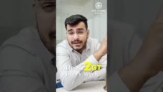 How much GT's now to crack NEET PG 2025 #neetpg2025