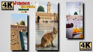 Jumma Mubarak Status|Ramzan Mubarak Status|Alvida Jumma Status|#shorts