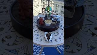 Sessions vs. servings! #tea #teatime #chinese #asian #jessesteahouse #gongfutea