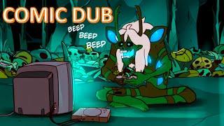 BOSS MUSIC - THE OWL HOUSE COMIC DUB