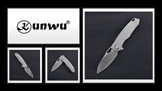 Kunwu ZEN Compact