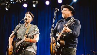 Prophets and Outlaws "Little Bit of Love" Feat. Pat Green Live at AT&T Stadium