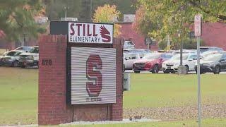 Teacher shot, killed by estranged husband, deputies say | FOX 5 News