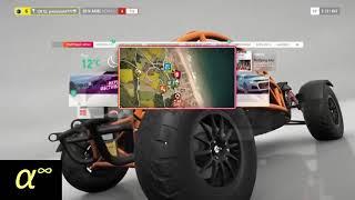 Forza Horizon 4 :Гайд :Летний сезон Guide: Summer season