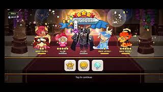 Cookie Run Kingdom Any% 1-1 World Record 7.07