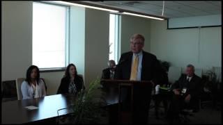 Trios Health Press Conference - June 30, 2017