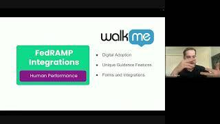 Mastering Innovation Together (R) Walk Me PRODUCT SPOTLIGHT