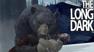 Прощай Милтон, привет мохнатая тварь (финал эпизода)! - The Long Dark Wintermute: эпизод 1 #9