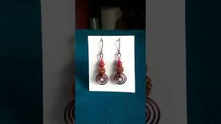 Simple Copper Wire Creation 