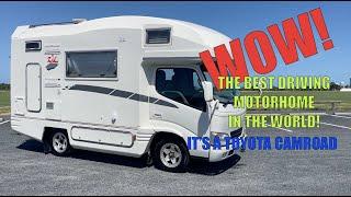 Dont buy a motorhome until you watch this!