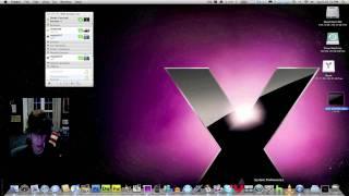 Mac OS X Snow leopard review