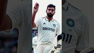 Jasprit Bumrah is a Lion  #shorts #cricket #jaspritbumrah #teamindia #viralvideo #trending