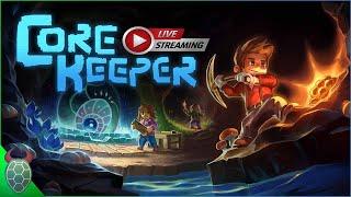 [Live] Core Keeper Part 7 [Deutsch]