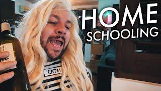 Home Schooling | Christian Hull