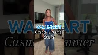 Walmart casual summer outfit shop here https://mave.ly/airelle-carr/post/walmart-casual-outfit
