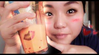 Making Homemade Bubble Tea & Pearls [TMI]