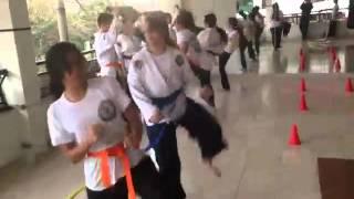 Club de Hapkido Tatgun