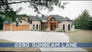 2280 Sunbeam Lane Midlothian, TX 76065 | LEAGUE Real Estate