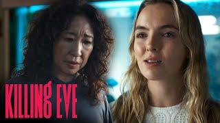 Killing Eve Season 4 Trailer | Killing Eve