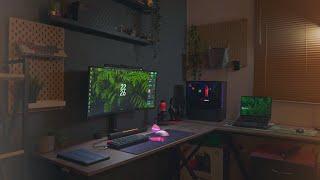 MI SETUP GAMER Y UNIVERSITARIO | V3 2022