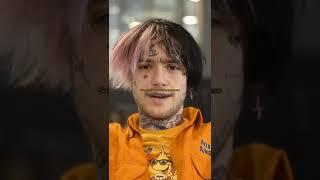 Lil peep Entrevista ️#lilpeep #rap #viral #shorts #tiktok #funny #fyp #reels #youtube #trending