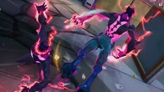 Storm Beast vs Storm Beast, Fortnite
