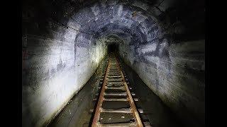 Engilchek: Disturbing Encounter In Abandoned Soviet Mine