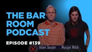 The Bar Room Podcast #139: The Rise & Fall of Tech TV & G4