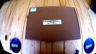 Unboxing️Hybrid DJ LTS 01= Laptop Stand