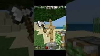 Minecraft easy armour Stan decoration tutorial  #short #minecraft #trending #gaming #shorts