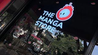 Akatsuki Merch Launch | Giveaway Event | The Manga Store