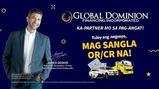 Global Dominion Financing Inc | GDFI Kapartner #PwediPala #viral #viralreels #fyp #fypシ