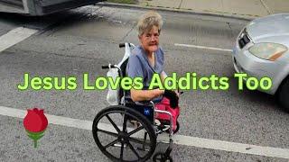 I Gave $10 to a Crack Addict… Here’s Why