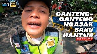 AWAS GALAK‼️JAGOAN SE-BANDUNG RAYA NGAMUK NGAJAKIN RIBUT 