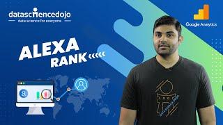 Introduction to Alexa Ranking | Marketing Analytics for Beginners | Part-5