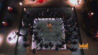 Network Premiere: KILL BILL VOLUMES 1 & 2 on El Rey Network