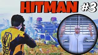 I became a HITMAN in GTA 5 RP | part 3