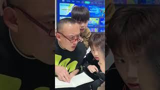 我的散装家庭，妈妈说老三几岁他就是几岁？可是记错5年是真离谱！#四小只吖 #日常 #搞笑 #搞笑家庭 #姐弟 #家庭生活