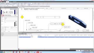 SOLIDWORKS Inspection - Creating a Custom Project Template