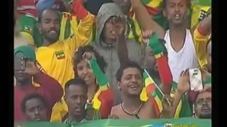 Teddy Afro, Meret Simeta Video Walia   New Ethiopian Music