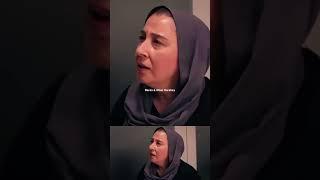 Dreya returns #kançiçekleri #yagmuryuksel #barışbaktaş #dilbar #bloodflowers #dreya #karabey